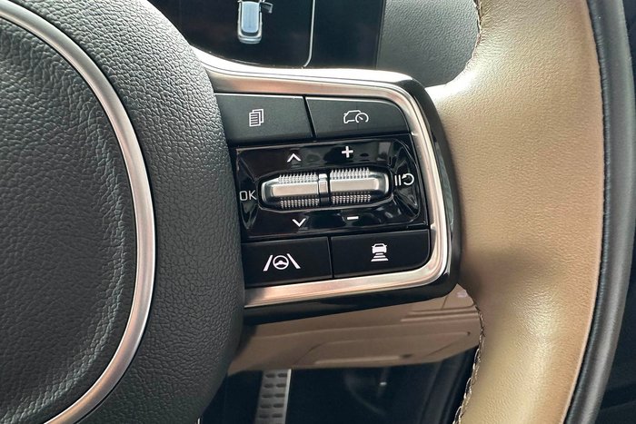 2024 Kia Sorento GT-Line