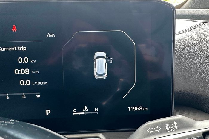 2024 Kia Sorento GT-Line