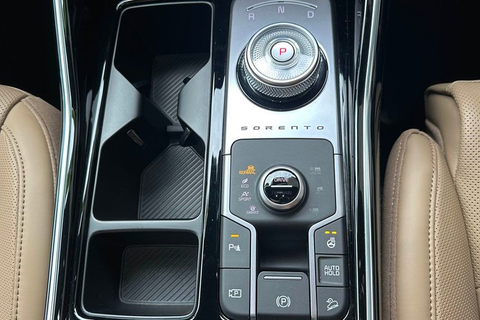 2024 Kia Sorento GT-Line
