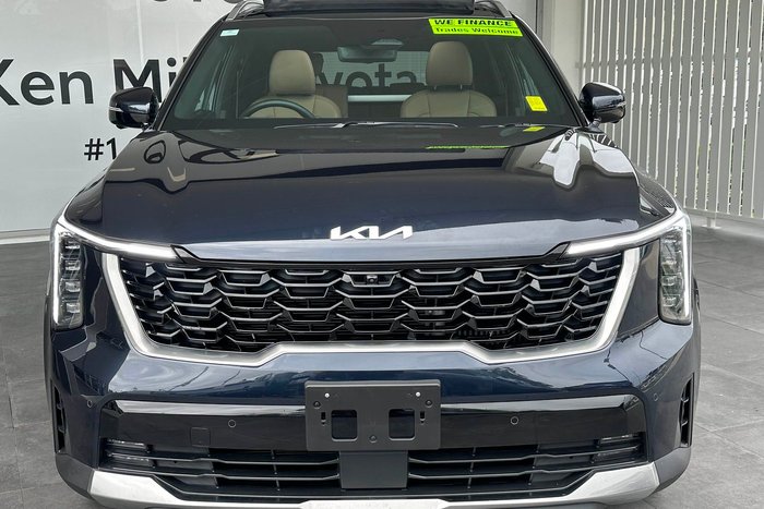 2024 Kia Sorento GT-Line