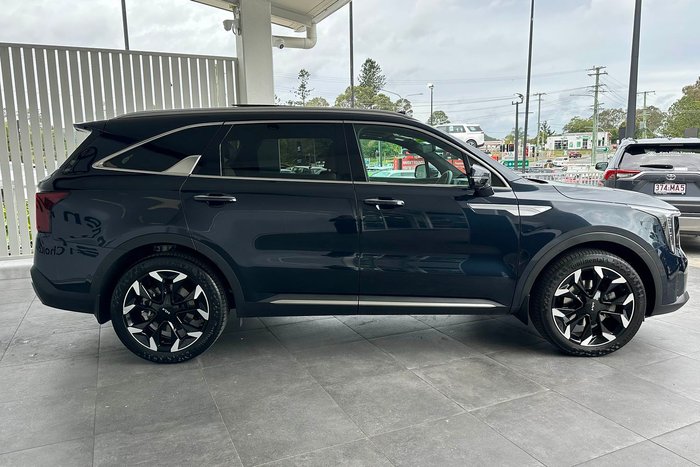 2024 Kia Sorento GT-Line