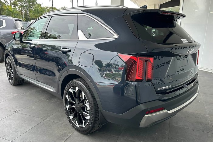 2024 Kia Sorento GT-Line