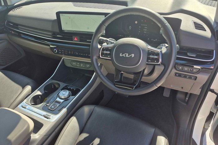 2024 Kia Carnival GT-Line HEV