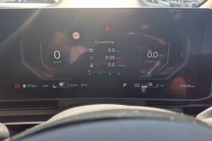 2024 Kia Carnival GT-Line HEV
