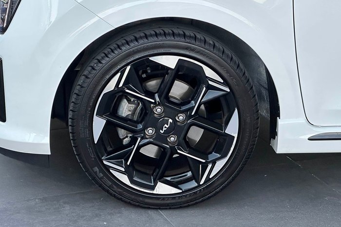 2023 Kia Picanto GT-Line