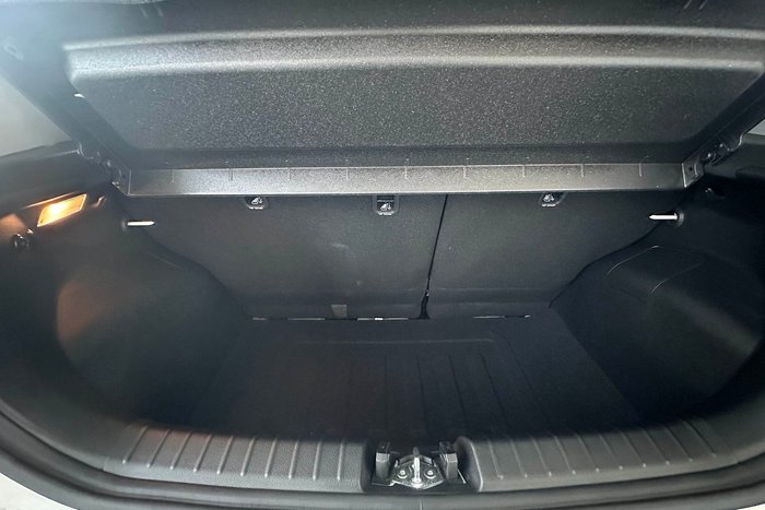 2023 Kia Picanto GT-Line