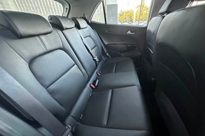 2023 Kia Picanto GT-Line