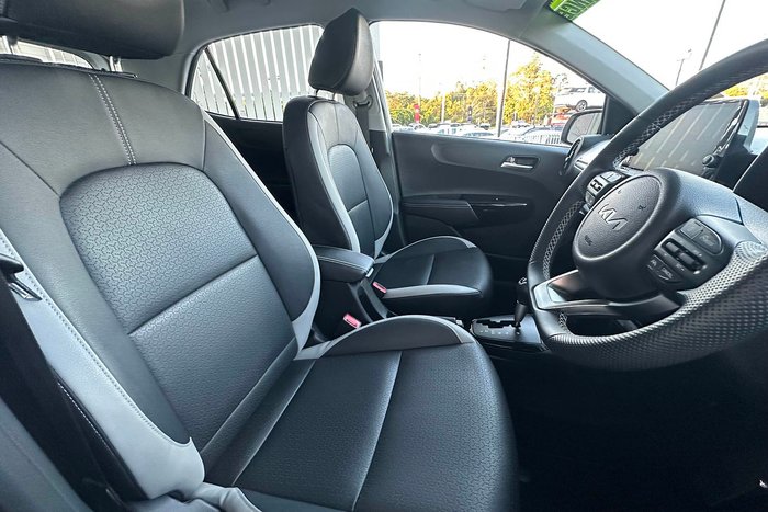 2023 Kia Picanto GT-Line