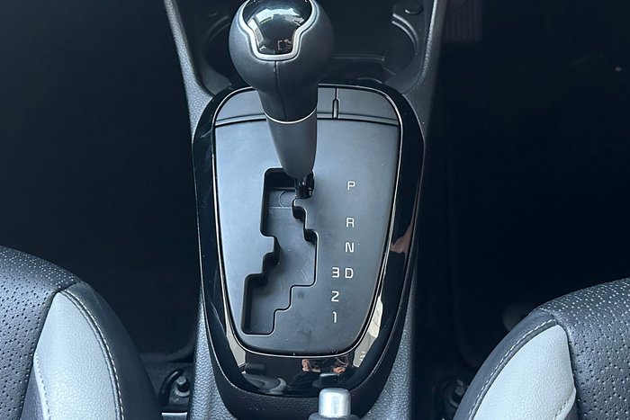 2023 Kia Picanto GT-Line