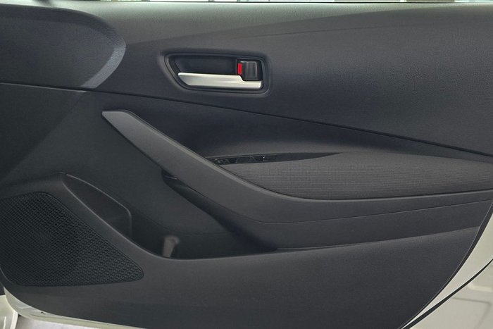 2020 Toyota Corolla SX Hybrid