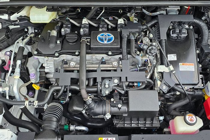2020 Toyota Corolla SX Hybrid