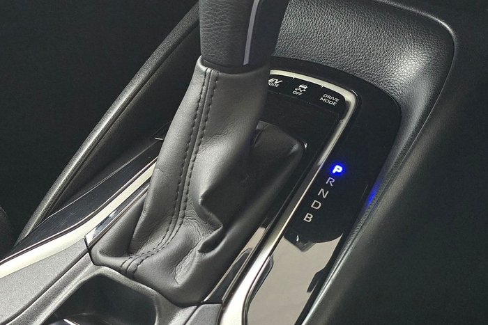 2020 Toyota Corolla SX Hybrid