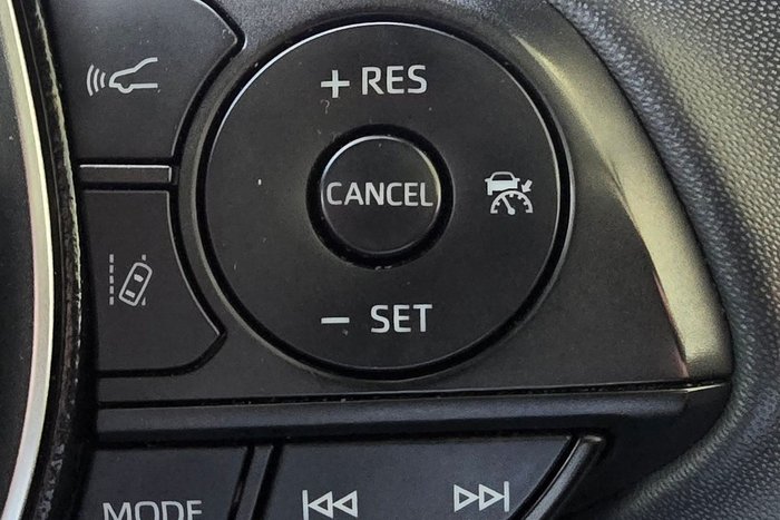 2020 Toyota Corolla SX Hybrid
