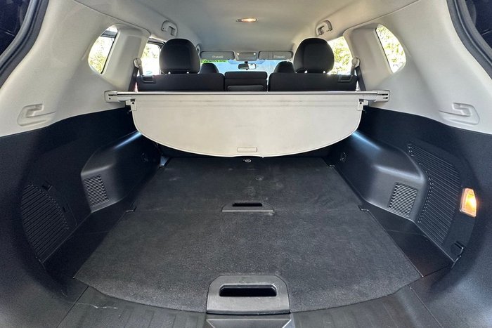 2020 Nissan X-TRAIL ST
