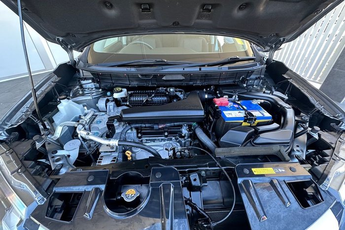 2020 Nissan X-TRAIL ST