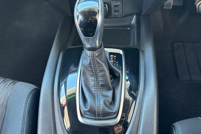 2020 Nissan X-TRAIL ST
