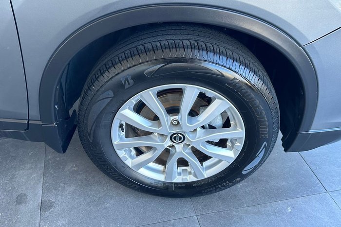2020 Nissan X-TRAIL ST