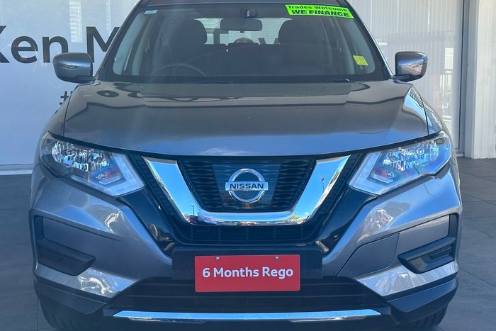2020 Nissan X-TRAIL ST