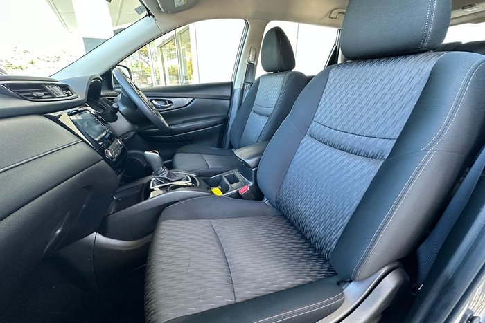 2020 Nissan X-TRAIL ST