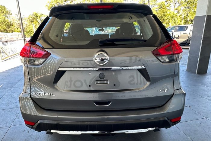 2020 Nissan X-TRAIL ST