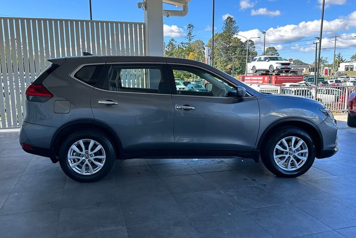 2020 Nissan X-TRAIL ST