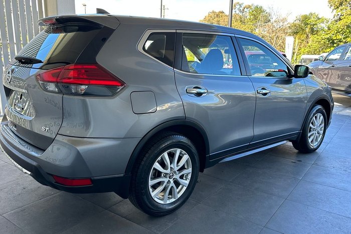 2020 Nissan X-TRAIL ST