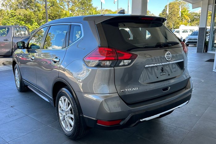 2020 Nissan X-TRAIL ST
