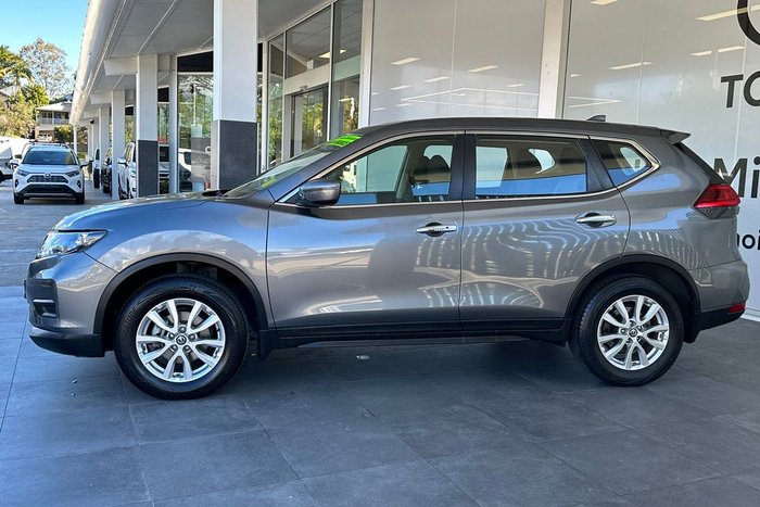 2020 Nissan X-TRAIL ST
