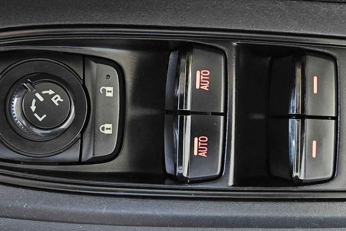 2019 Subaru Forester 2.5i
