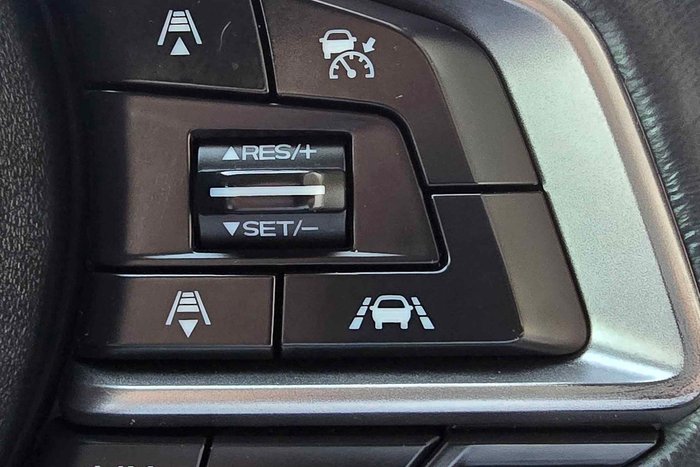 2019 Subaru Forester 2.5i