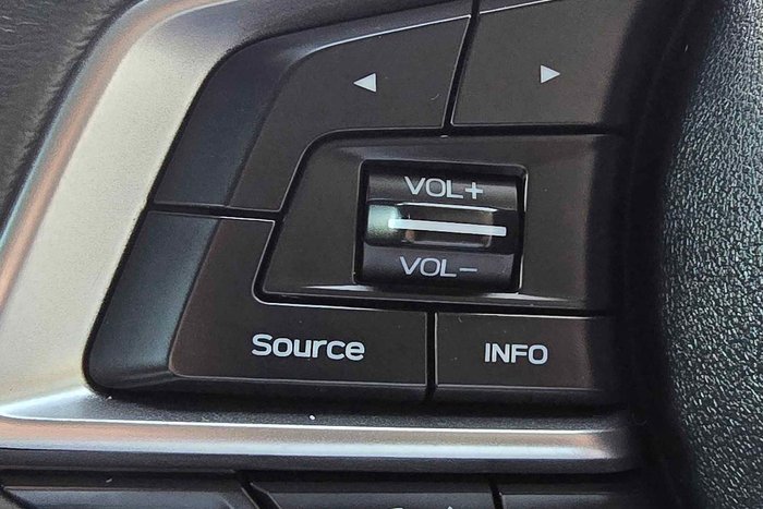 2019 Subaru Forester 2.5i