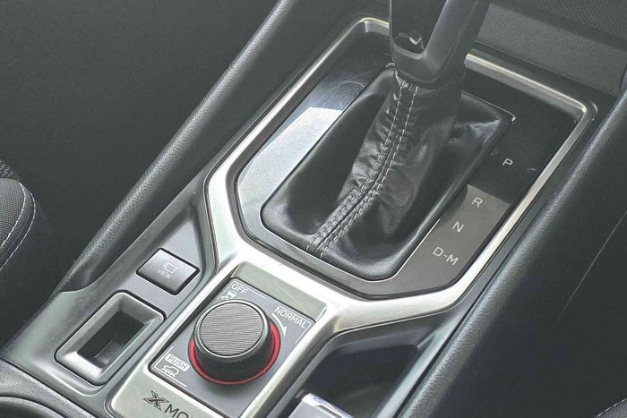 2019 Subaru Forester 2.5i