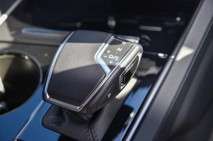 2022 Volkswagen Touareg