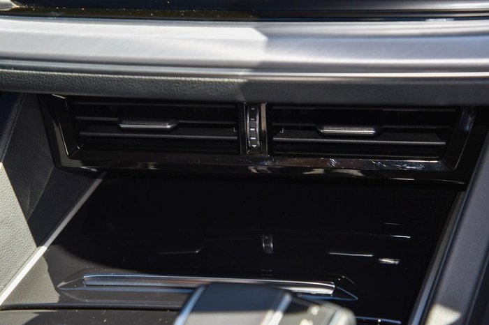 2022 Volkswagen Touareg