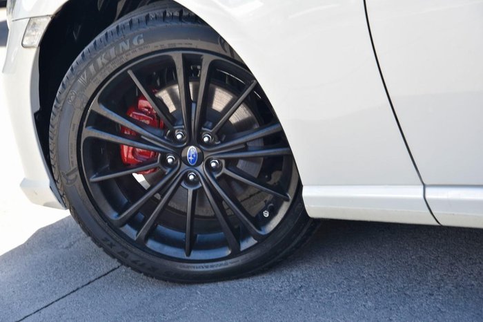 2014 Subaru BRZ