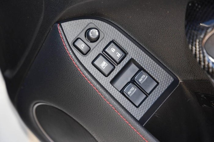 2014 Subaru BRZ