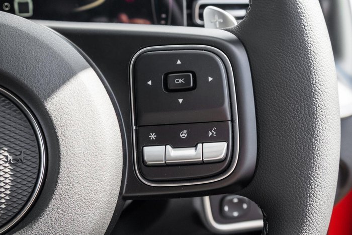 2025 GWM Cannon Vanta