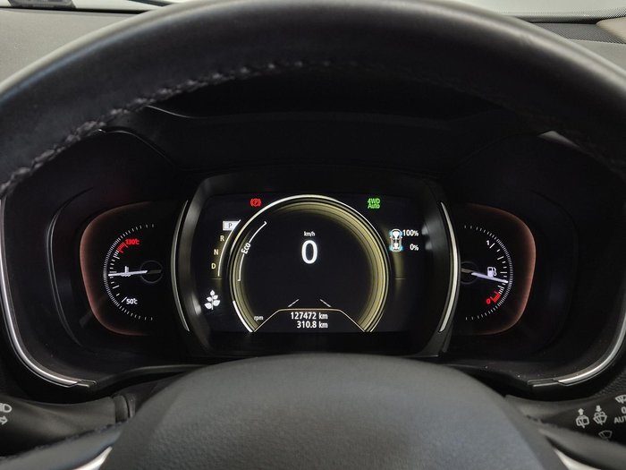 2018 Renault Koleos Intens