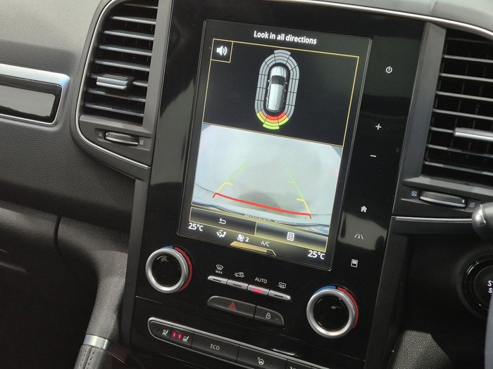 2018 Renault Koleos Intens