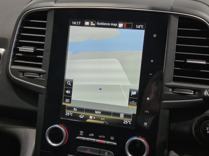 2018 Renault Koleos Intens