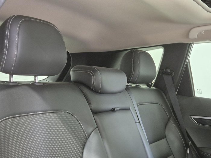 2018 Renault Koleos Intens