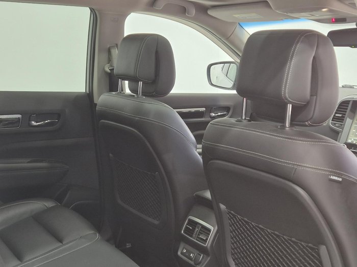 2018 Renault Koleos Intens