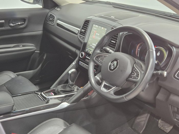 2018 Renault Koleos Intens