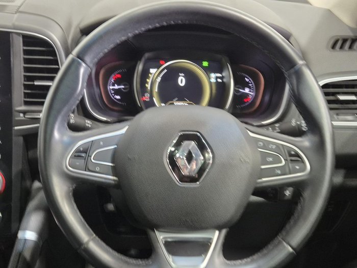 2018 Renault Koleos Intens