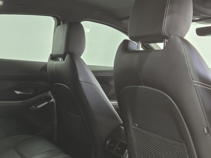 2019 Jaguar E-PACE D150 R-Dynamic S