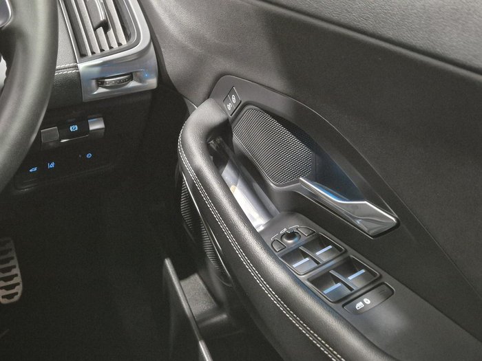 2019 Jaguar E-PACE D150 R-Dynamic S X540 MY19 AWD Indus Silver