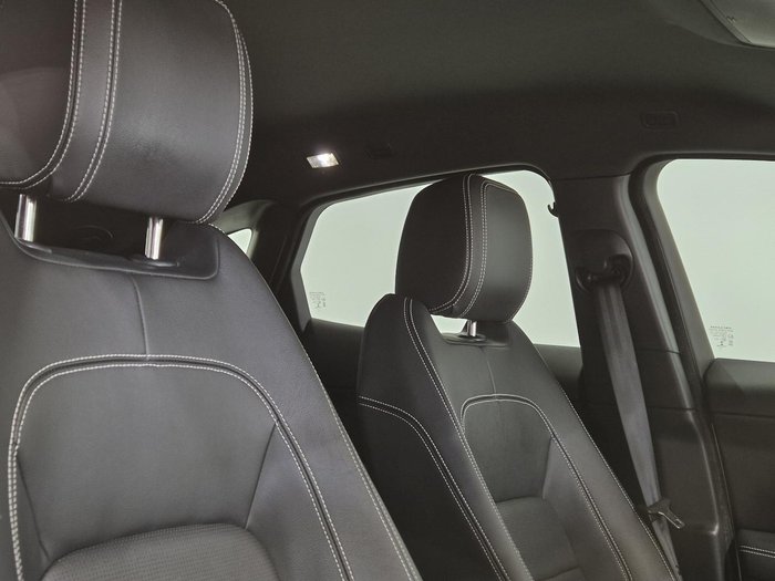 2019 Jaguar E-PACE D150 R-Dynamic S X540 MY19 AWD Indus Silver