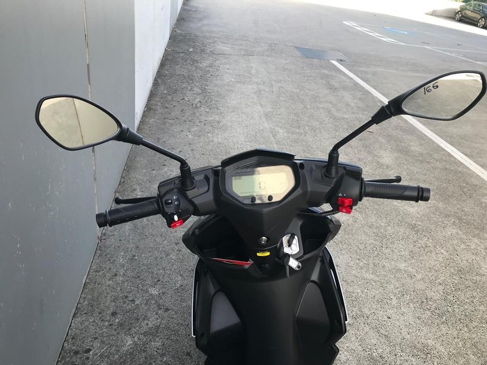 2025 Kymco MiCare 125