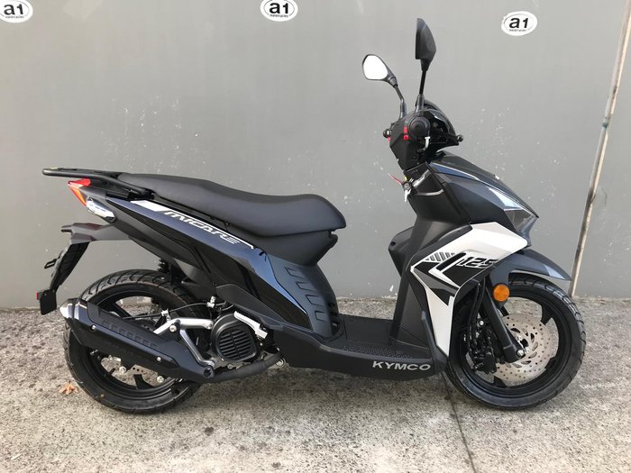 2025 Kymco MiCare 125 