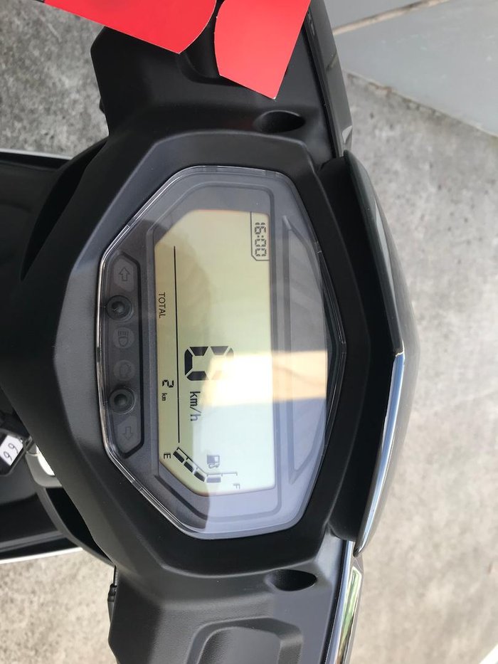 2025 Kymco MiCare 125 